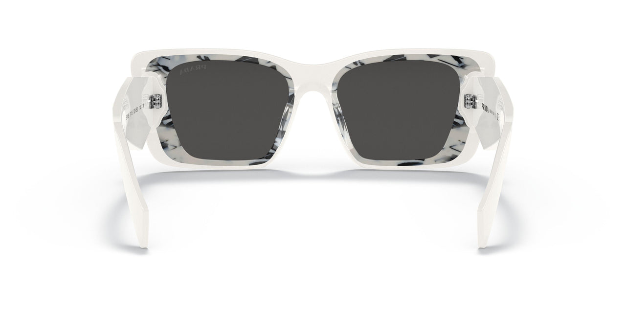 02V5S0 - White - Dark Grey