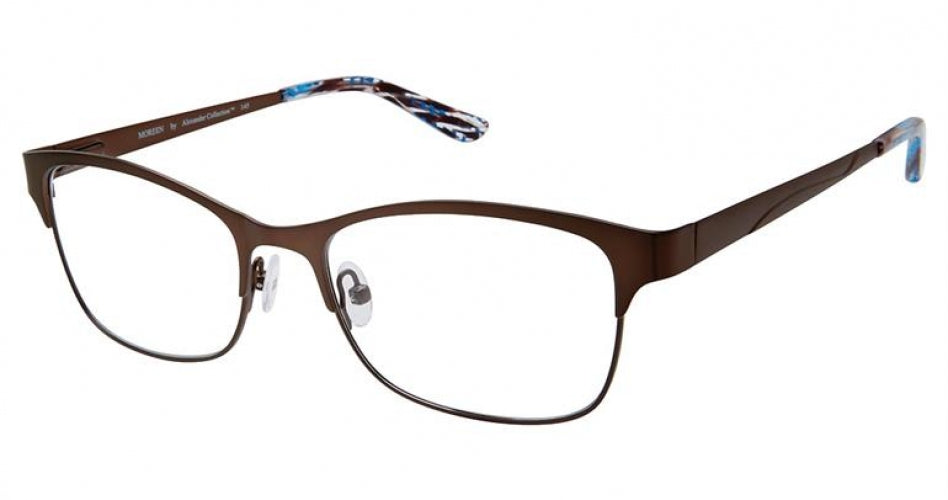 Alexander Moreen Eyeglasses