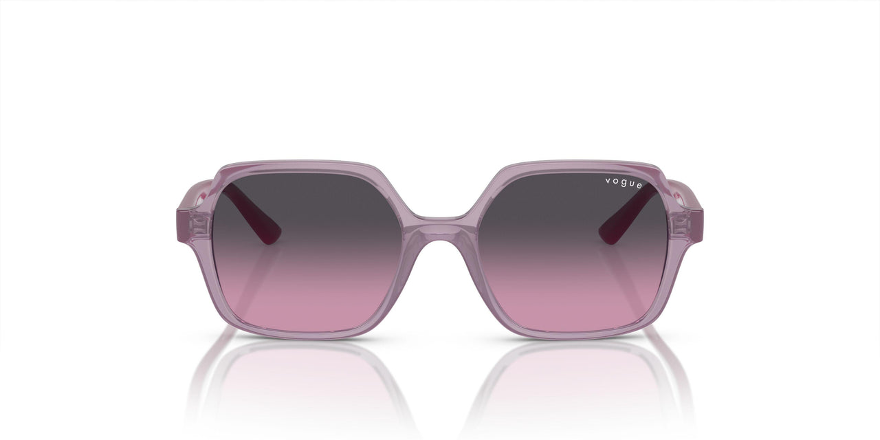 278090 - Pink - Violet Gradient Grey