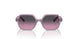 278090 - Pink - Violet Gradient Grey