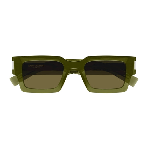 Saint Laurent SL 572 Sunglasses