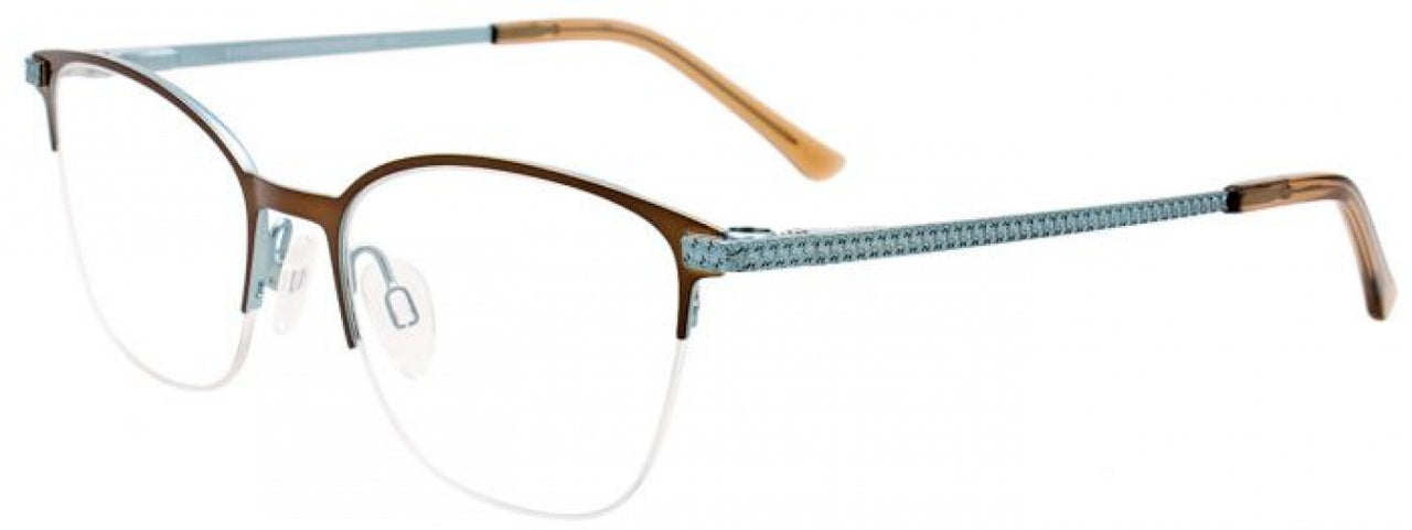 Easyclip EC605 Eyeglasses