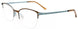 Easyclip EC605 Eyeglasses