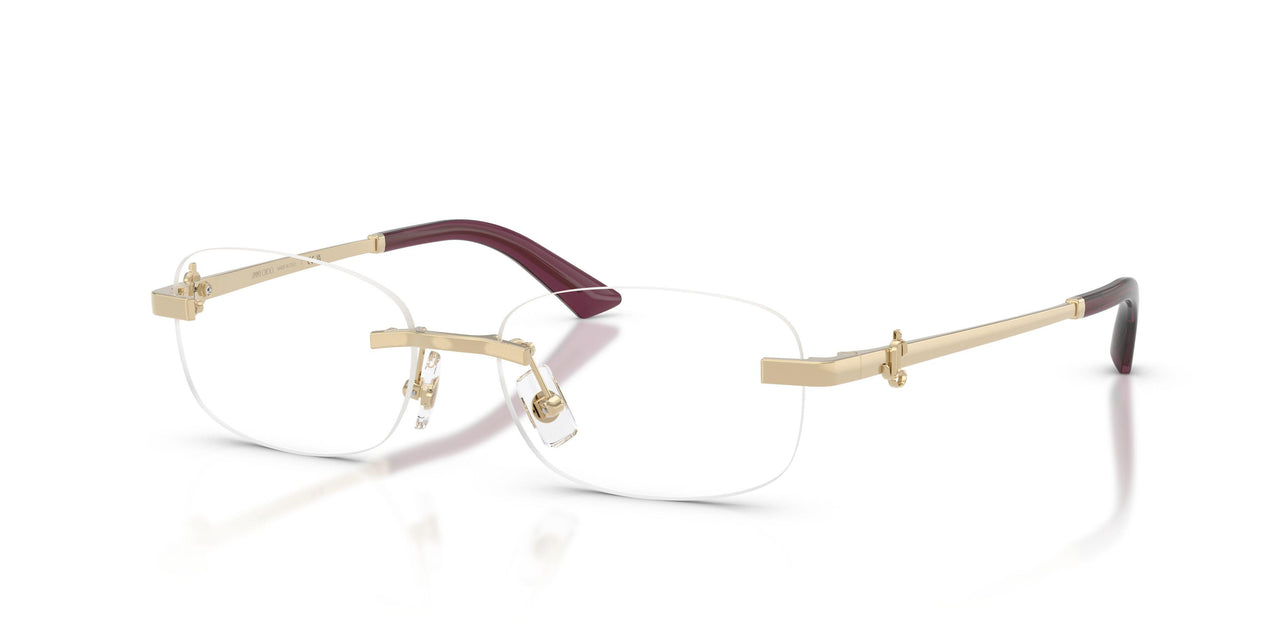 Jimmy Choo 2025BD Eyeglasses