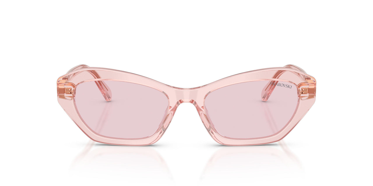 1070P5 - Pink - Pink Transition