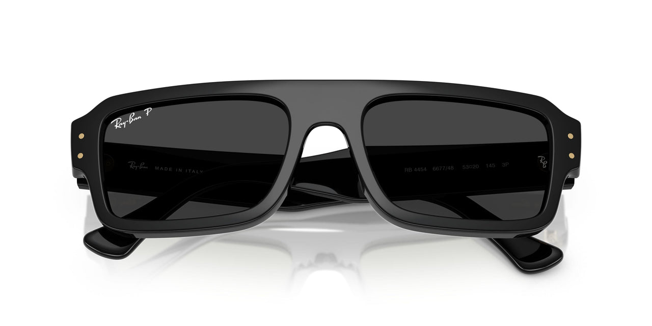 667748 - Black - Polar Black