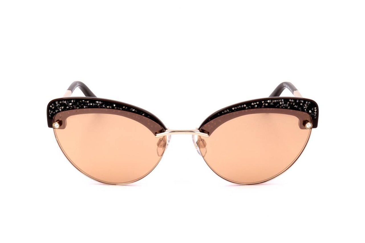 Swarovski SK0257 Sunglasses