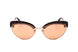 Swarovski SK0257 Sunglasses