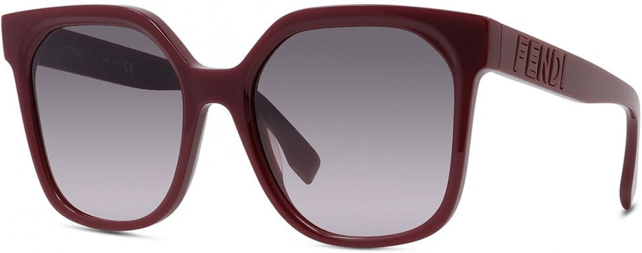 Fendi FE40007I Sunglasses