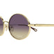 001 - Gold - Violet