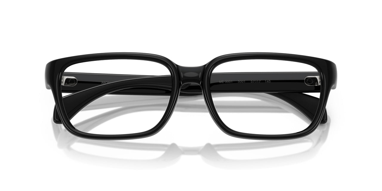 5001 - Black