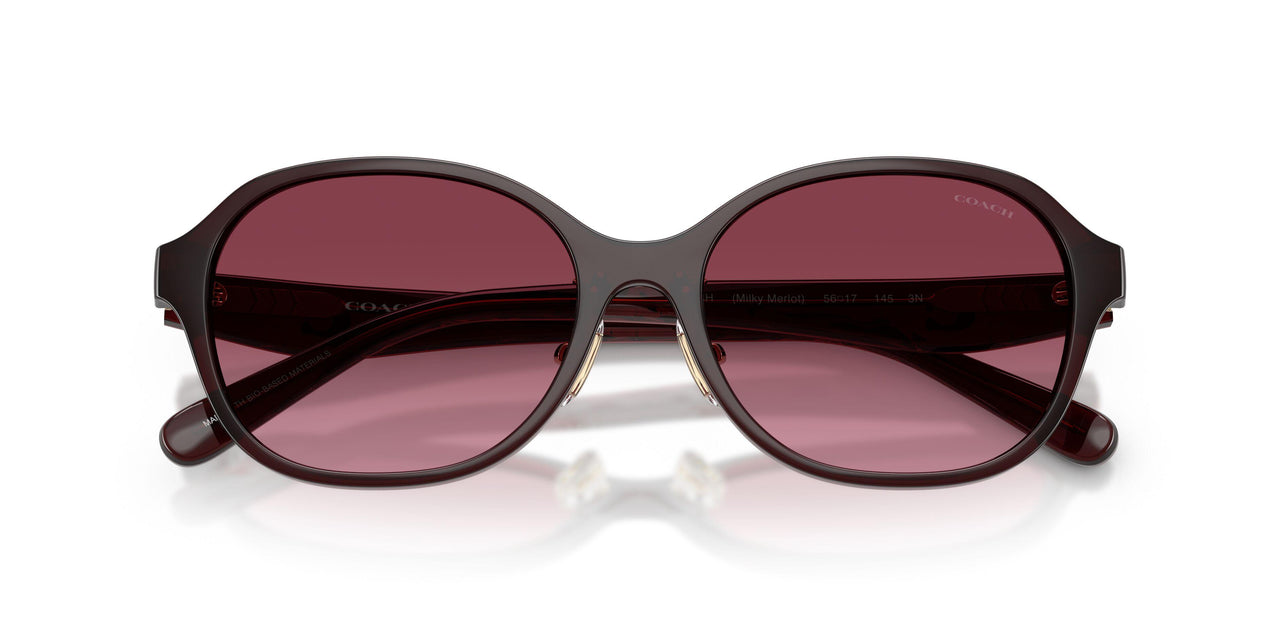 59158H - Red - Merlot Gradient