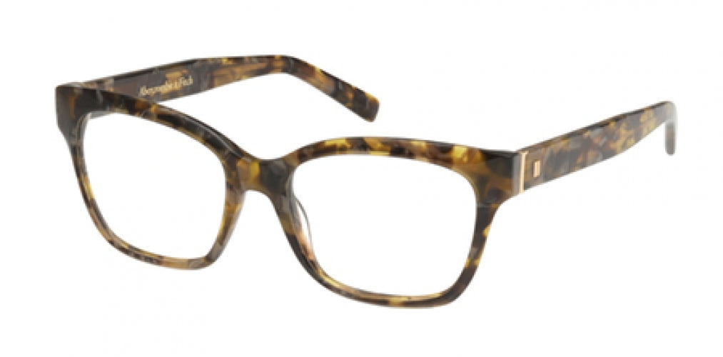 ABERCROMBIE & FITCH 50030 Eyeglasses