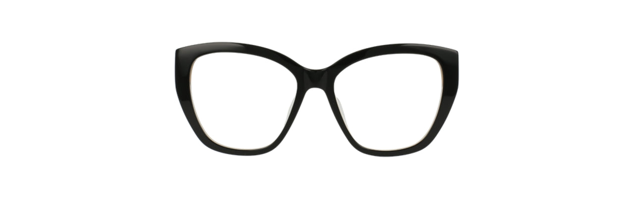 Black - Black