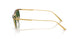 533271 - Gold - Vibrant Green