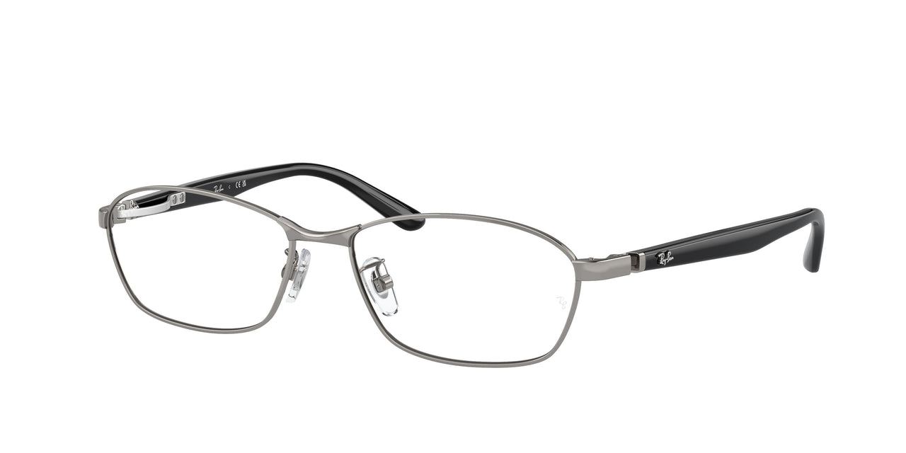 2502 - Grey - Clear