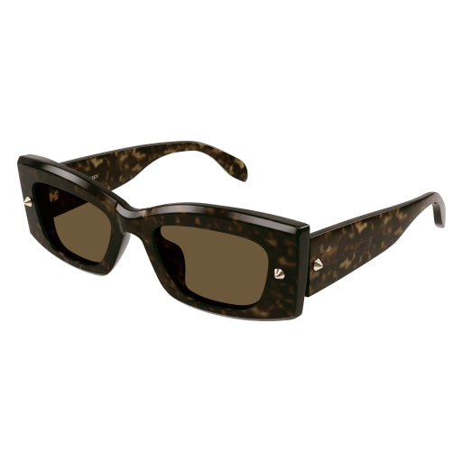 Alexander McQueen AM0426S Sunglasses