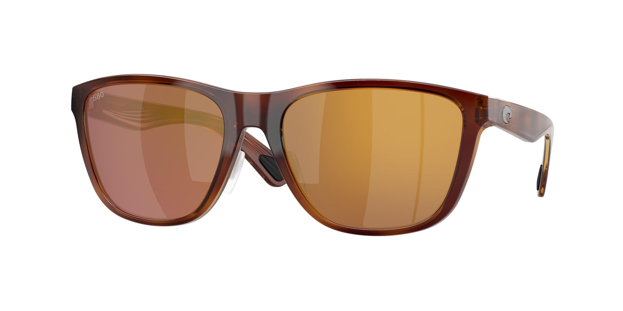 912407 - Tortoise - Gold Mirror
