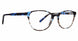 TBL - Tortoise/Blue