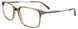 60 - Khaki Transparent