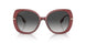 40228G - Bordeaux - Grey Gradient