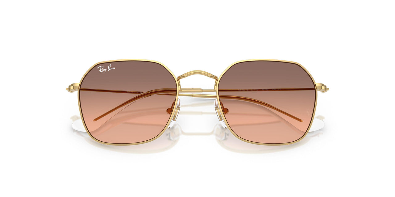 223/46 - Gold - Pink Gradient Grey