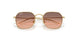 223/46 - Gold - Pink Gradient Grey