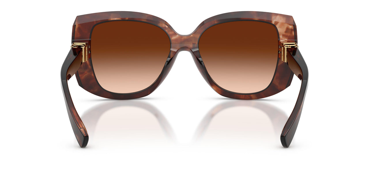 322274 - Red - Brown Gradient