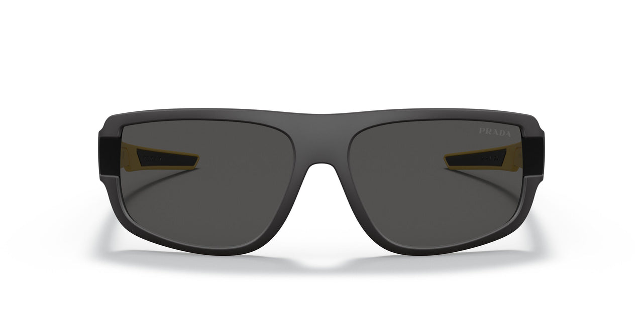 08W06F - Black - Dark Grey