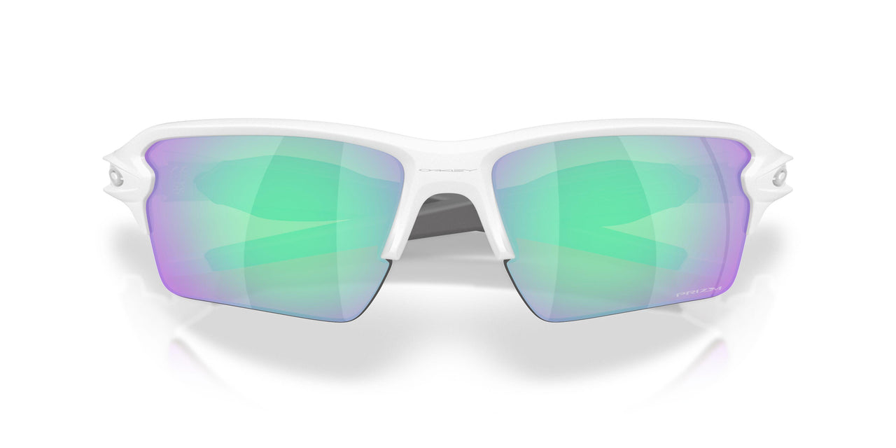 948811 - White - Prizm Golf
