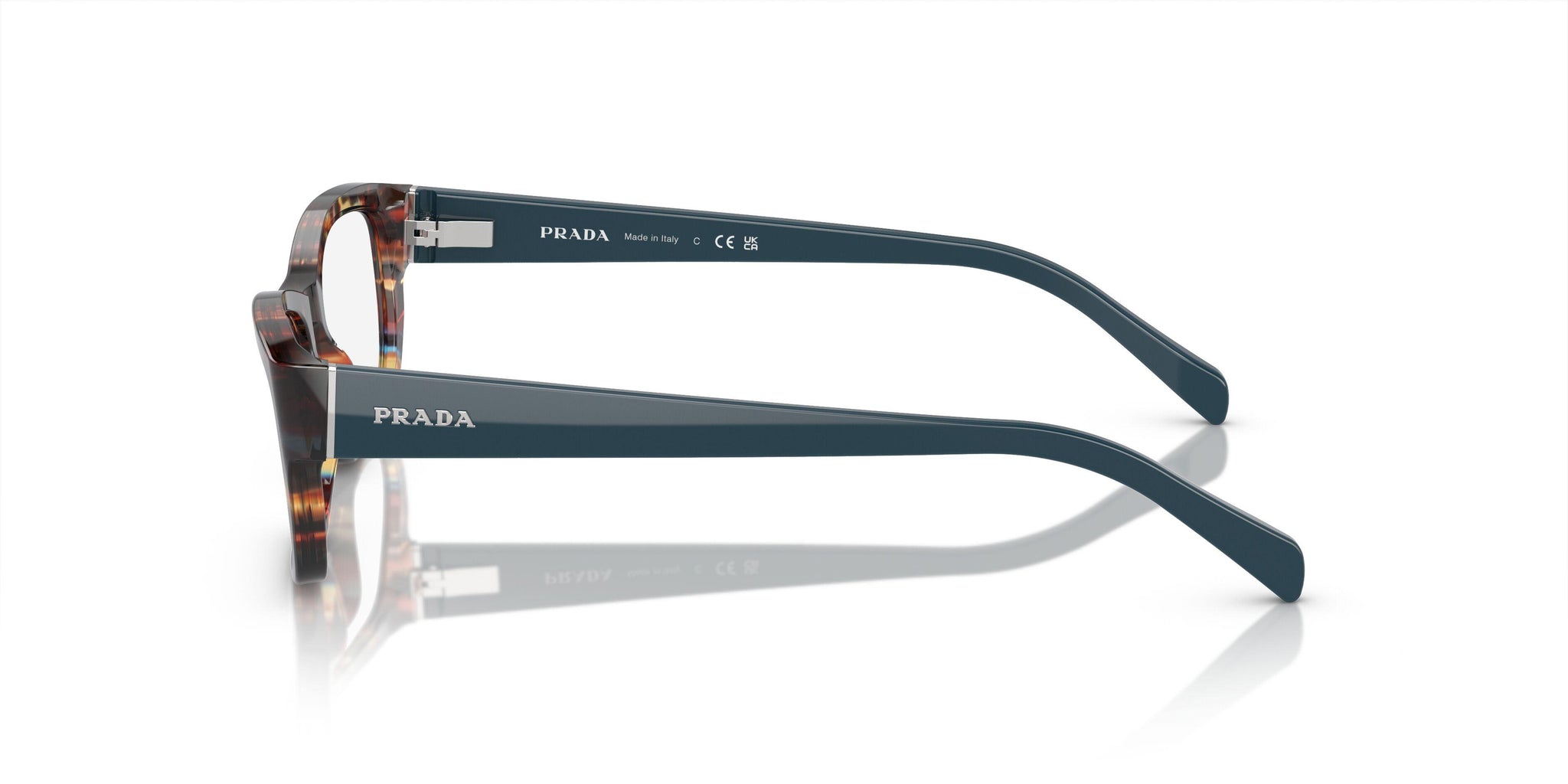 Prada Heritage 18OV Eyeglasses