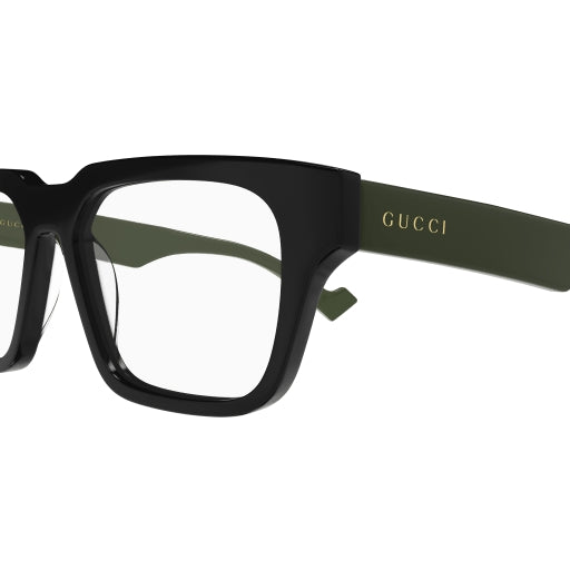 Gucci Logo GG0963O Eyeglasses