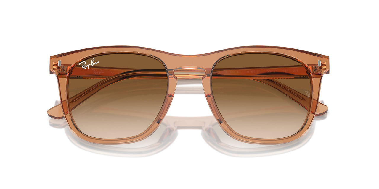 676451 - Brown - Clear & Brown