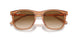 676451 - Brown - Clear & Brown