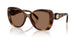 100273 - Tortoise - Dark Brown