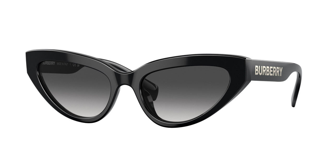 30018G - Black - Grey Gradient