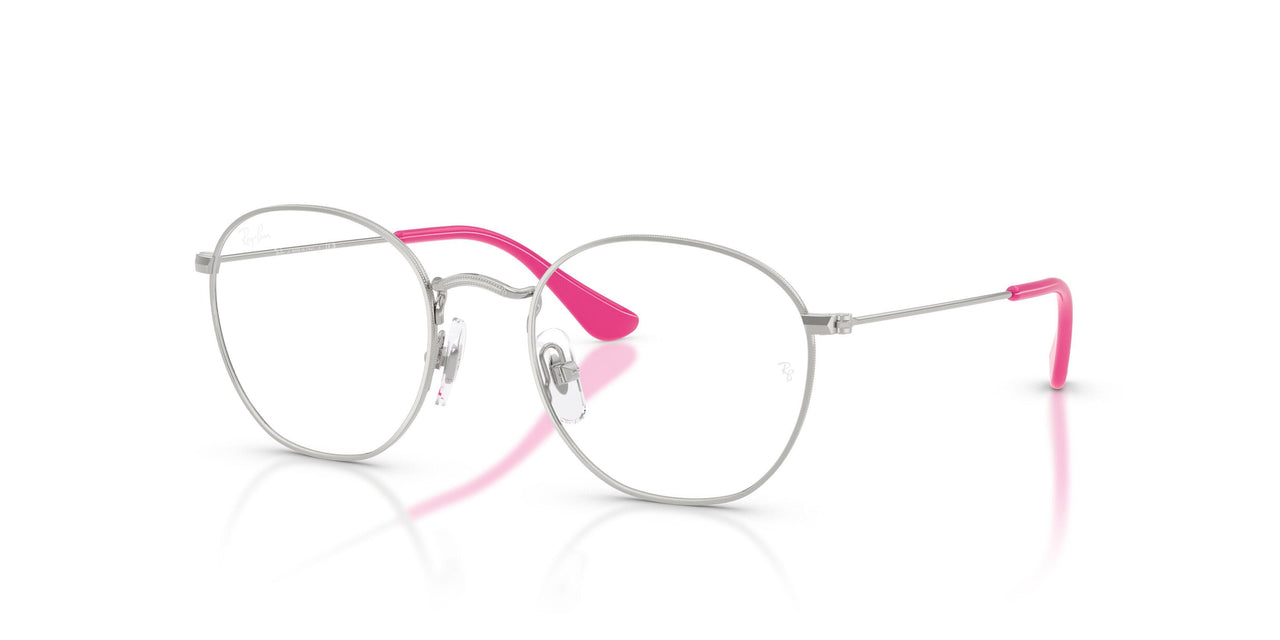 4093 - Silver - Clear