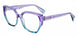 Etnia Barcelona CRUSH Eyeglasses