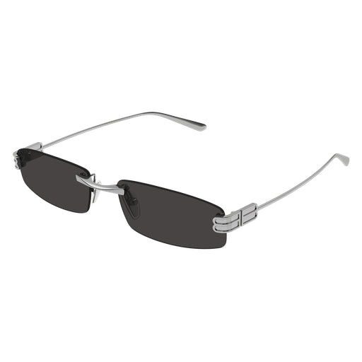 005 - Gunmetal - Grey