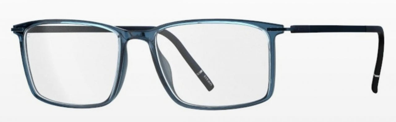 Silhouette Rising Dawn 2965 Eyeglasses