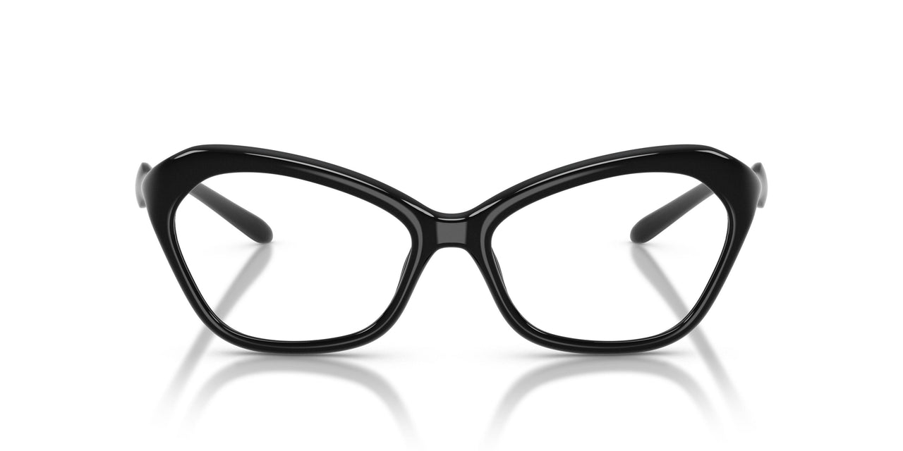 2001 - Black