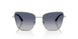 30024L - Silver - Gradient Blue