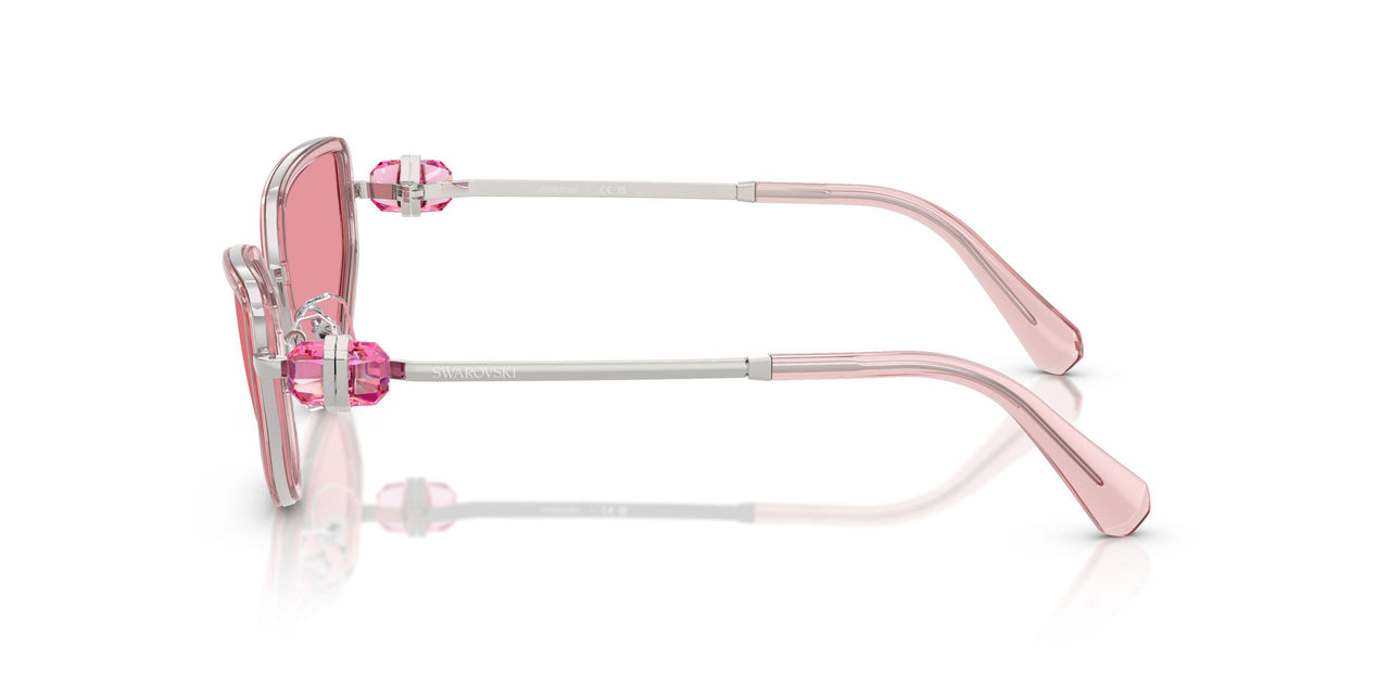 403784 - Silver - Pink