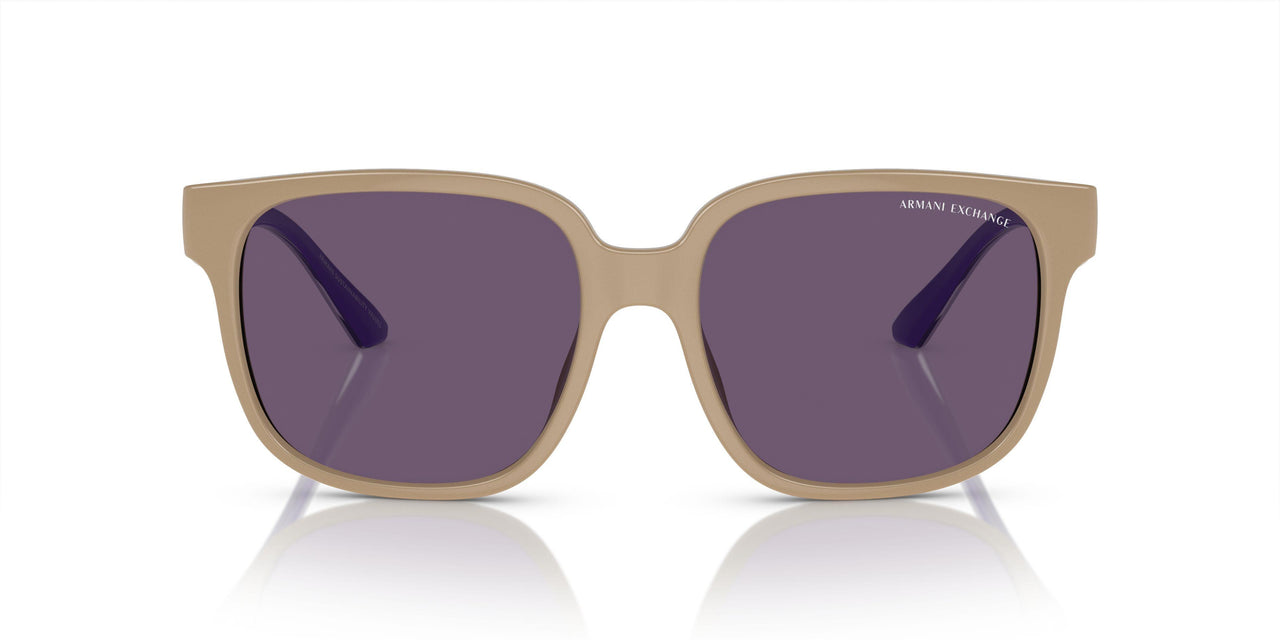 83421A - Brown - Violet