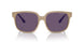 83421A - Brown - Violet