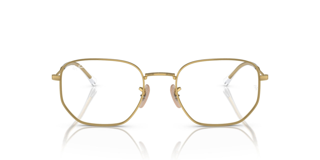 2500 - Gold - Clear
