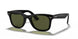 601/58 - Black - Green Polarized