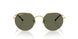 001/58 - Gold - Polarized Green