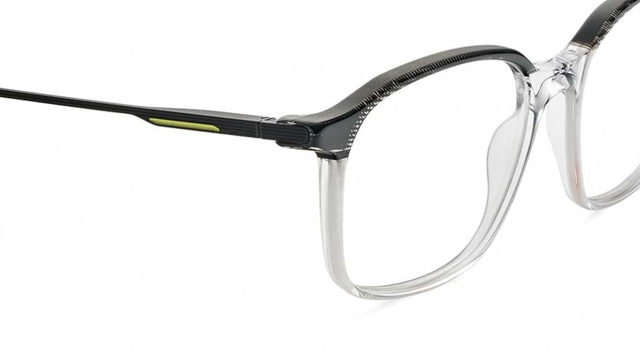 CLBK - Clear Black