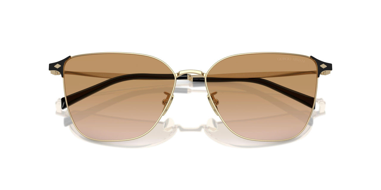 301313 - Gold - Gradient Brown